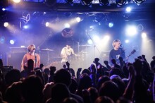 FOMARE（撮影：知衿）