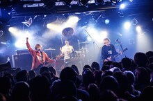 FOMARE（撮影：知衿）