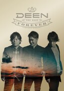 DEEN「DEEN The Best FOREVER ～Complete Singles＋～」完全生産限定プレミアム盤ジャケット