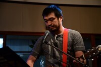 竹原ピストル (c)「バイプレイヤーズ2018」製作委員会