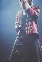 天月-あまつき-（Photo by Tatsuya Kawasaki）