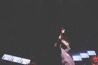 天月-あまつき-（Photo by Tatsuya Kawasaki）