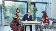 「ボクらの時代」収録現場の様子。(c)フジテレビ