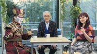 「ボクらの時代」収録現場の様子。(c)フジテレビ