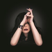 ミッツ・マングローブ「東京タワー」ジャケット