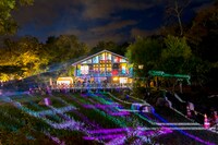 「りんご音楽祭2017」の様子。