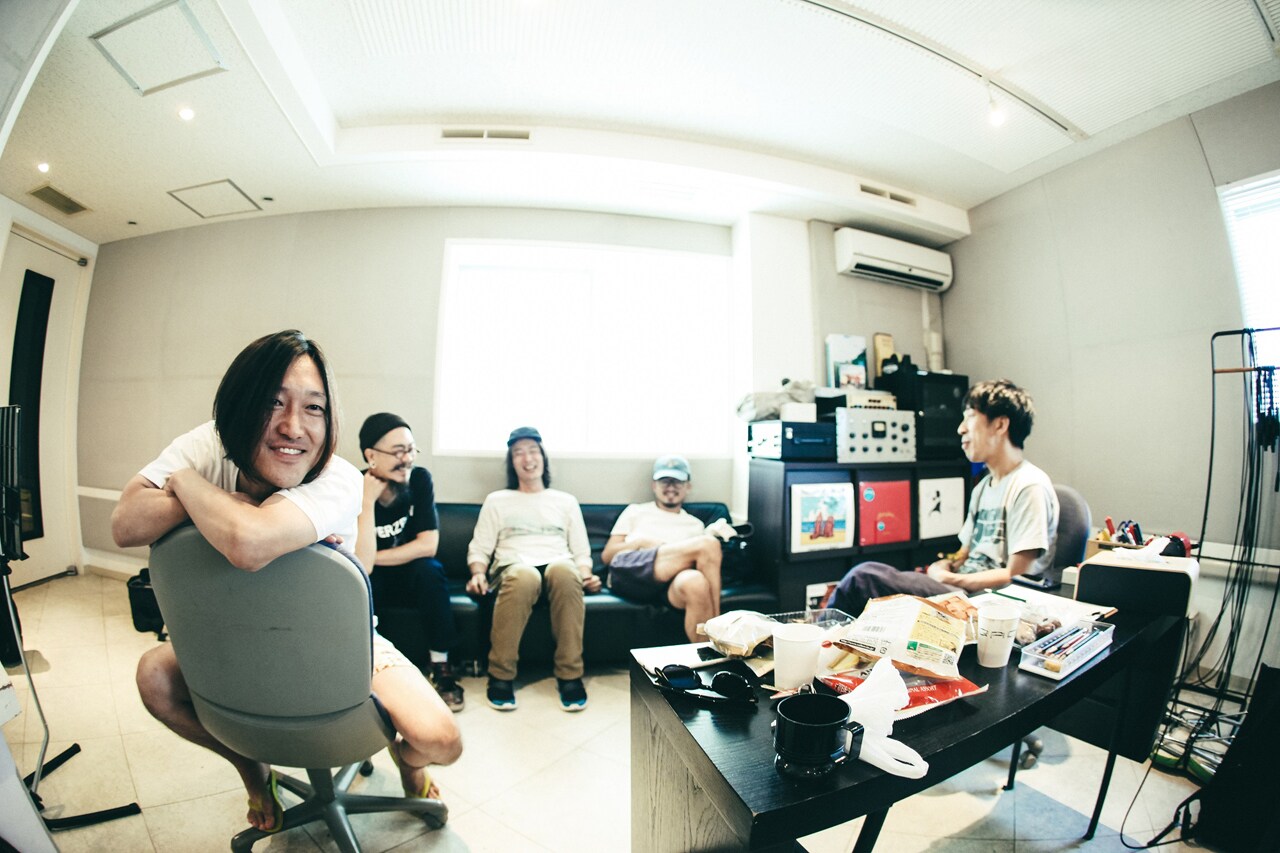 須藤寿 GATALI ACOUSTIC SET、ワンマン開催決定