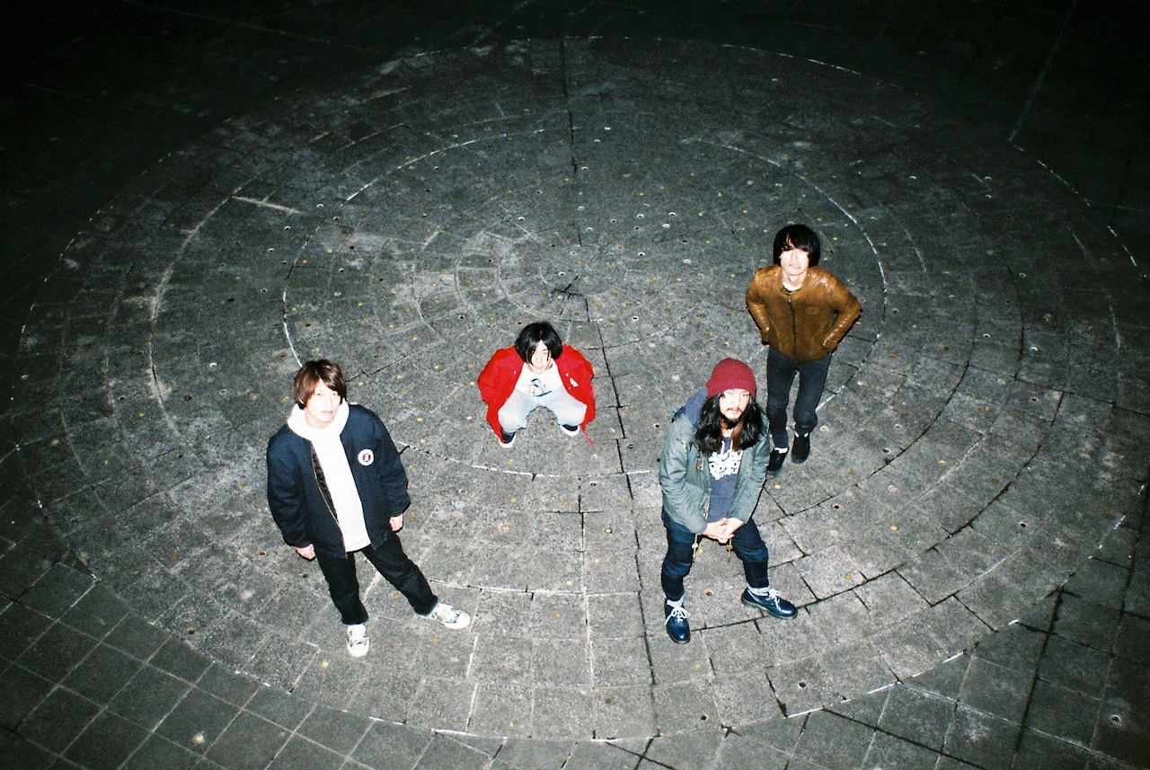 tetoシングル「忘れた」収録内容発表、YOUNG PUNCHカバーも