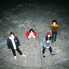 teto、今春に1stシングル「忘れた」発表&全国9カ所でツーマンライブ