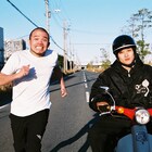 MOROHA、映画「アイスと雨音」のサブストーリー描く主題歌MV公開
