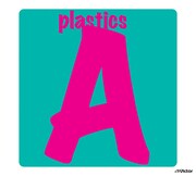 PLASTICS「A」ジャケット