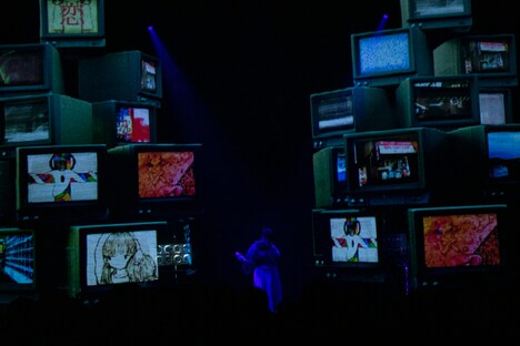 DAOKO（Photo by Ryuichi Taniura）