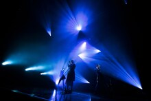 DAOKO（Photo by Ryuichi Taniura）