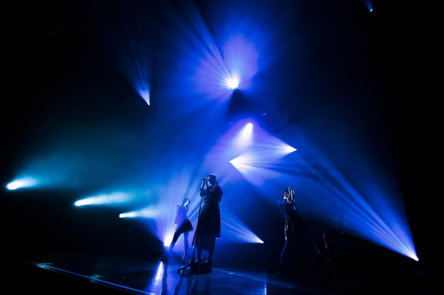 DAOKO（Photo by Ryuichi Taniura）