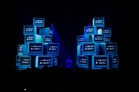 DAOKO（Photo by Ryuichi Taniura）