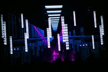 DAOKO（Photo by Ryuichi Taniura）