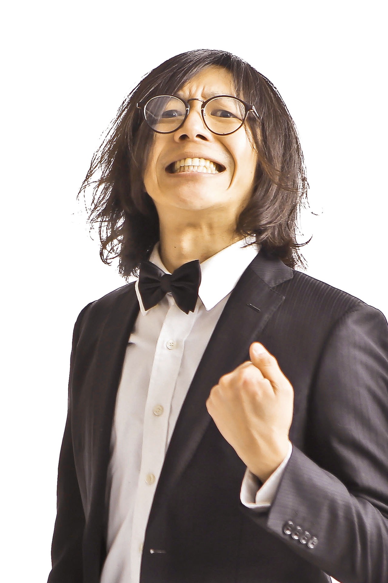 DJ岩瀬ガッツ