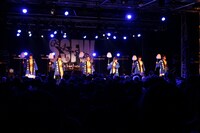 1月13日の「大阪☆春夏秋冬 東京進行大作戦～進撃のしゅかしゅんVol.1～」の様子。（写真提供：エイベックス）