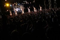 1月13日の「大阪☆春夏秋冬 東京進行大作戦～進撃のしゅかしゅんVol.1～」の様子。（写真提供：エイベックス）