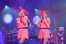 シュークリームシュ（撮影：荒川潤）