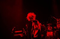 「Bend the Lens Tour On the Show.」掲載写真