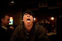 「Bend the Lens Tour Off the Show.」掲載写真