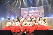 NGT48、成長した姿見せた1年ぶりのTDCホール単独公演