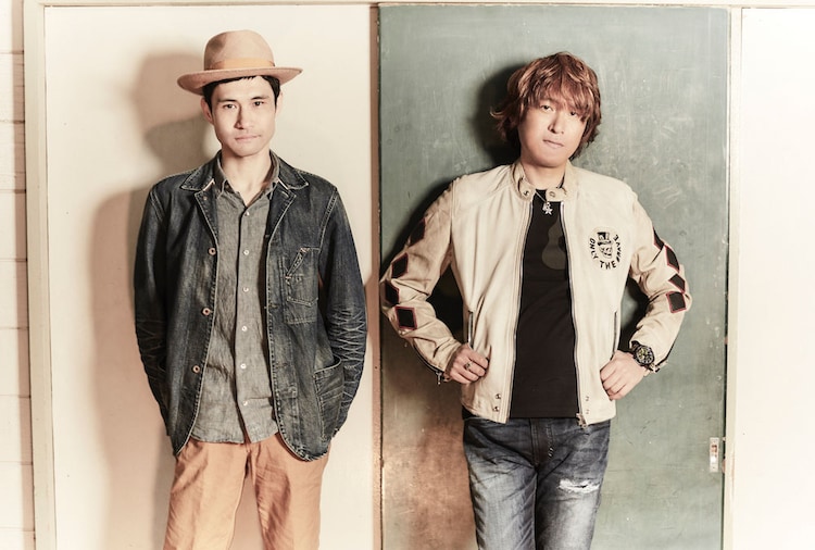 ブリーフ トランクス 家族で聴いてもok と 1人でこっそり推奨 のベスト2枚を発売 音楽ナタリー