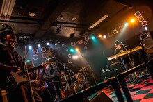 FAT PROP（Photo by Kaochi）