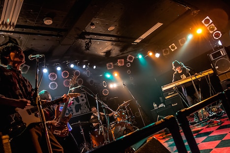 FAT PROP（Photo by Kaochi）