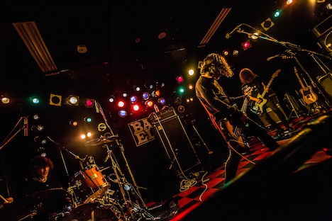 松尾昭彦（Photo by Kaochi）