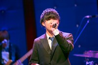 綾介（撮影：牛島康介）