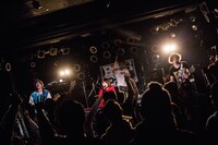 I-RabBits（Photo by Kaochi）