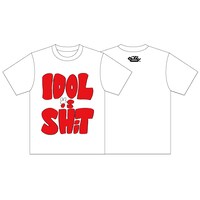 Tシャツ「SUSHIO BiG TEE BiSH」デザイン