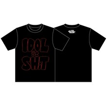 Tシャツ「SUSHIO BiG TEE BiSH」デザイン
