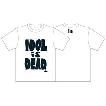 Tシャツ「SUSHIO BiG TEE BiS」デザイン