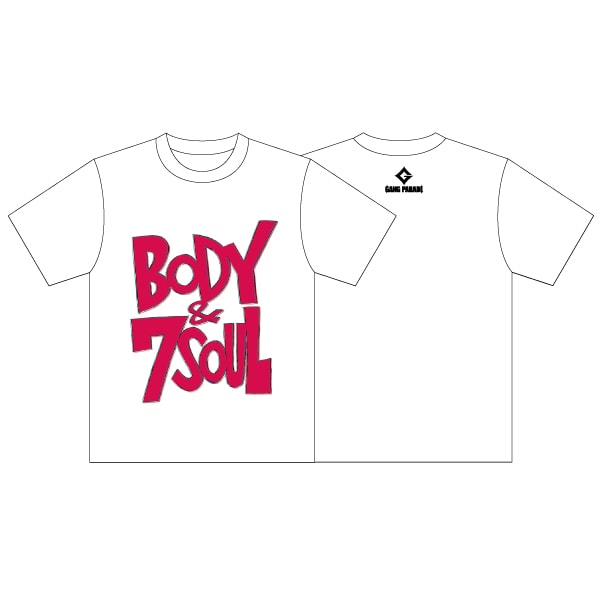 BiSH　Tシャツ　SUSHIO SHOUT TEE アイナ・ジ・エンド XXL BiSH Tシャツ SUSHIO SHOUT TEE アイナ・ジ・エンド XXL 公式通販