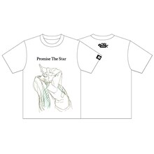 Tシャツ「SUSHIO SHOUT TEE アイナ・ジ・エンド」デザイン