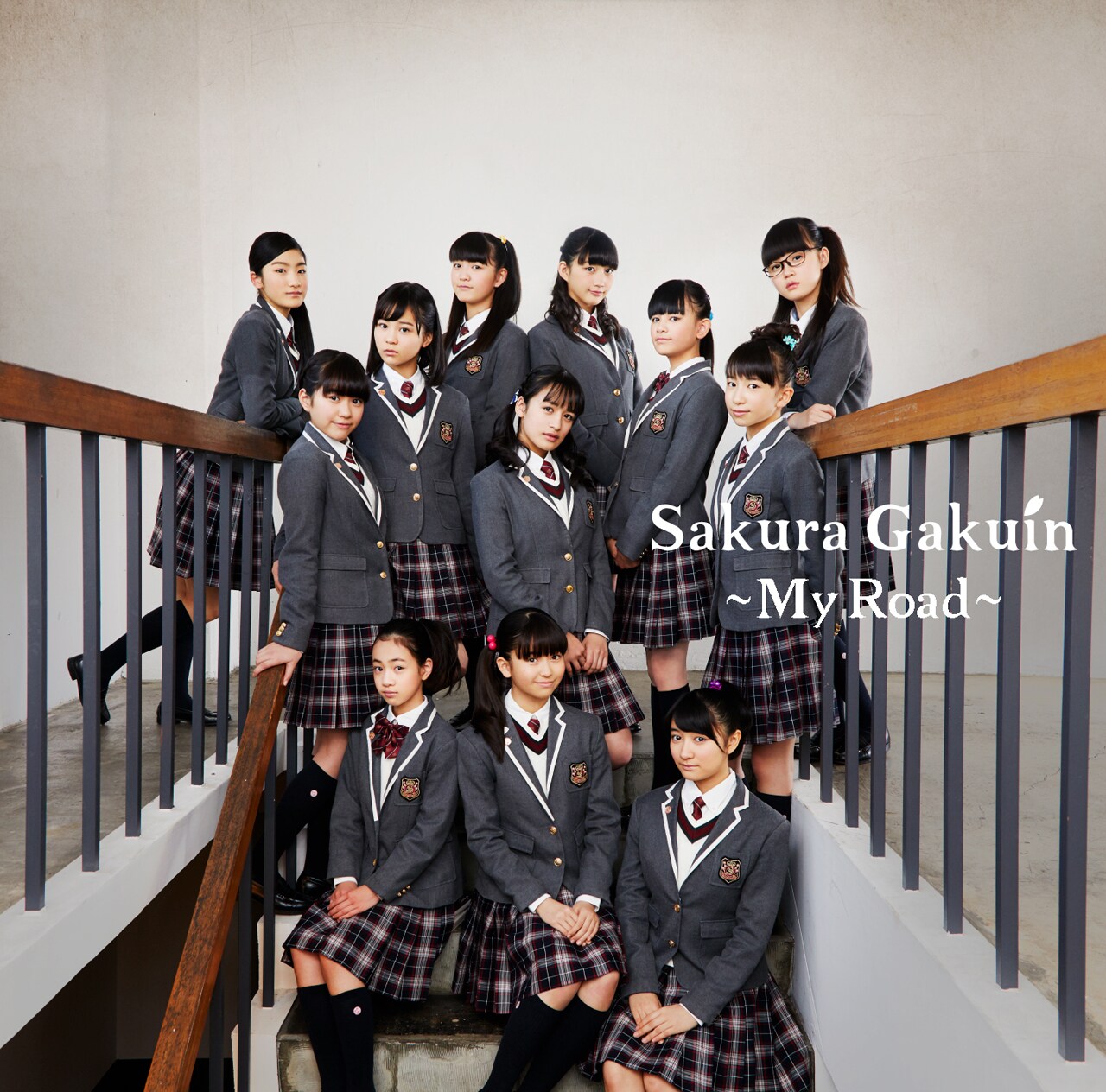 さくら学院8th LIVE VIDEO『さくら学院祭☆2017』DVD