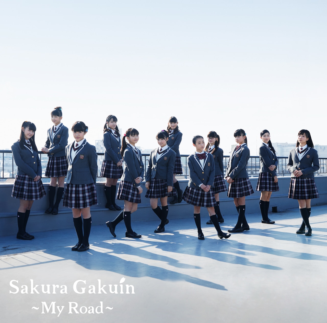 さくら学院8th LIVE VIDEO『さくら学院祭☆2017』DVD さくら学院 - 連絡板 - さくら学院 8th LIVE VIDEO 「さくら学院
