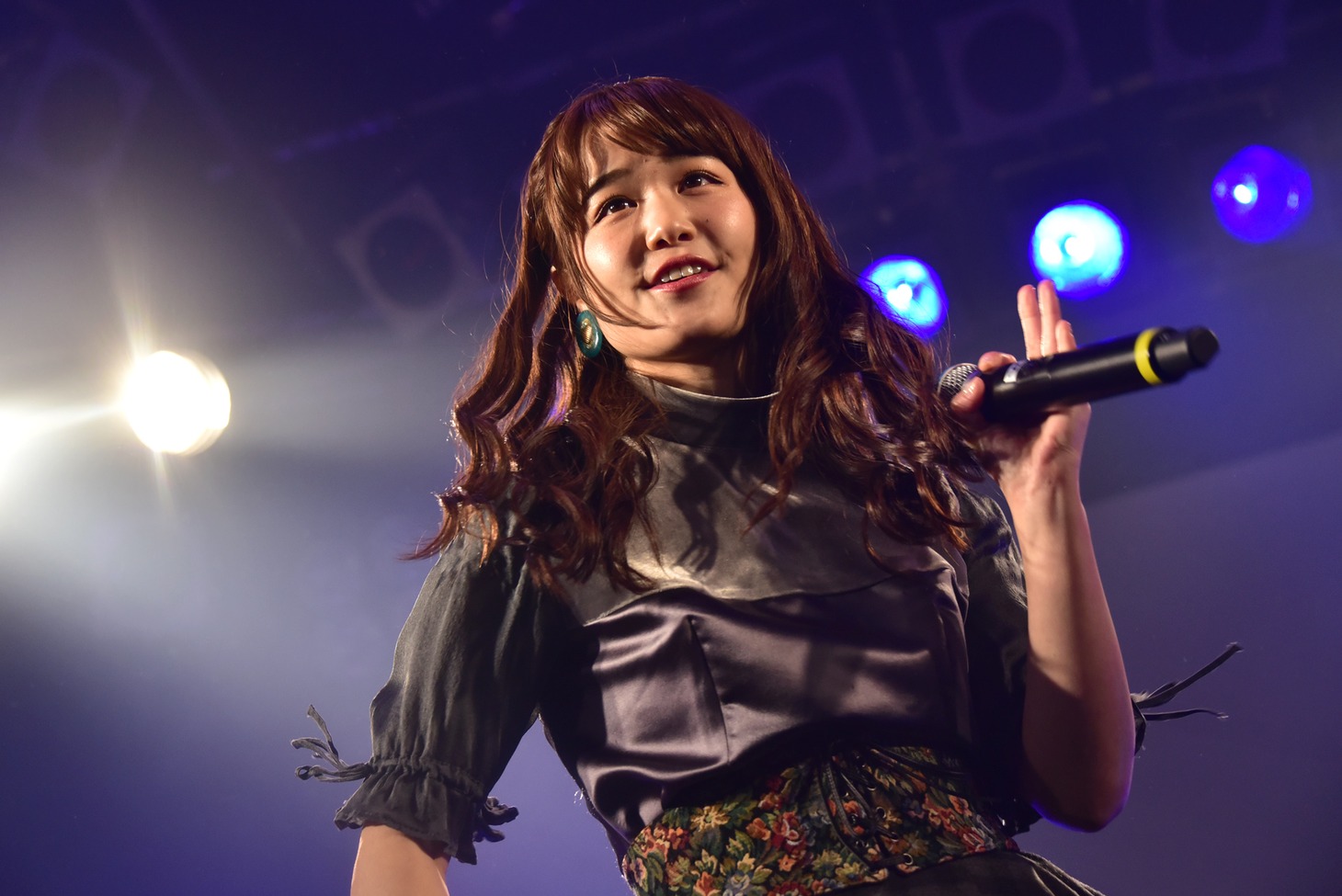 Nao☆