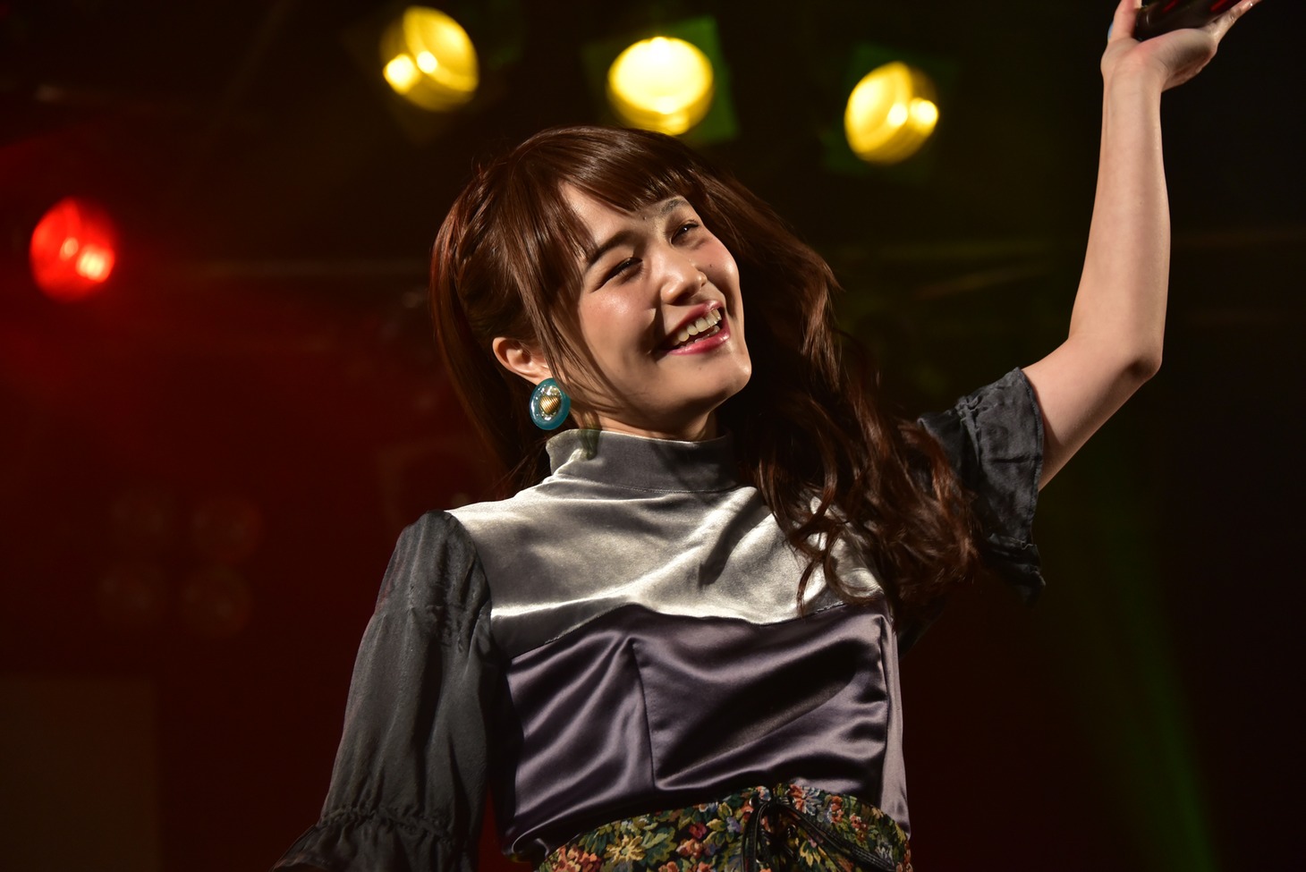 Nao☆