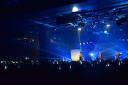 「2018 Negicco 1st LIVE SHOW~あの人が好きなネギ~」の様子。