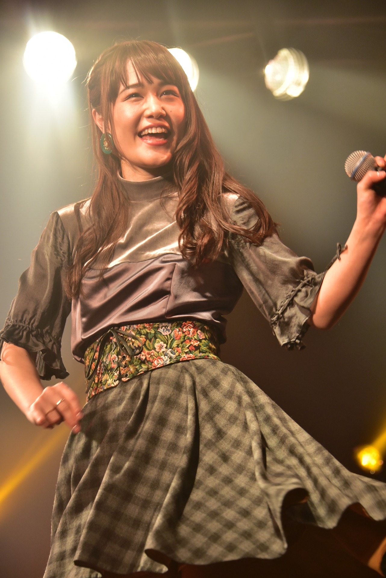 Nao☆