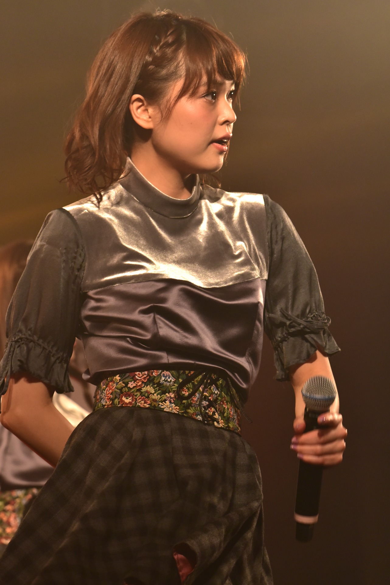 Kaede
