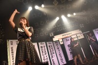 リクエスト2位と1位をまとめて発表するNegicco。