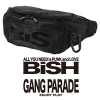 ウエストポーチ