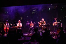 Awesome City Club（撮影：古溪一道）