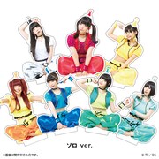 でんぱアクビ組 BIGアクリルスタンド（Web限定）ソロver.