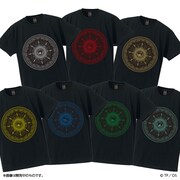 でんぱアクビ組 Tシャツ